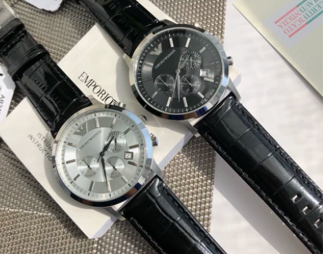 阿玛尼（Emporio Armani)手表...