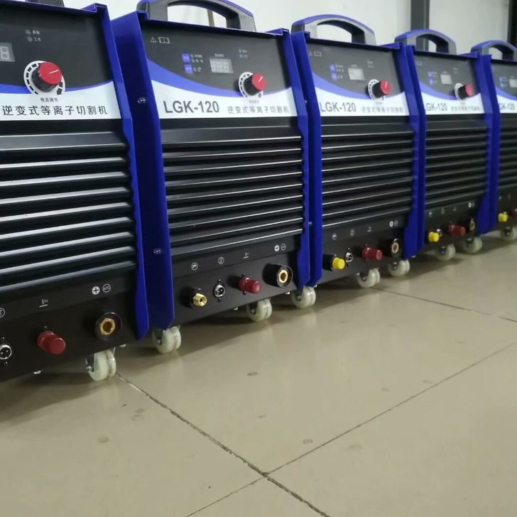 厂家直销空气等离子切割机，等离子100安，...