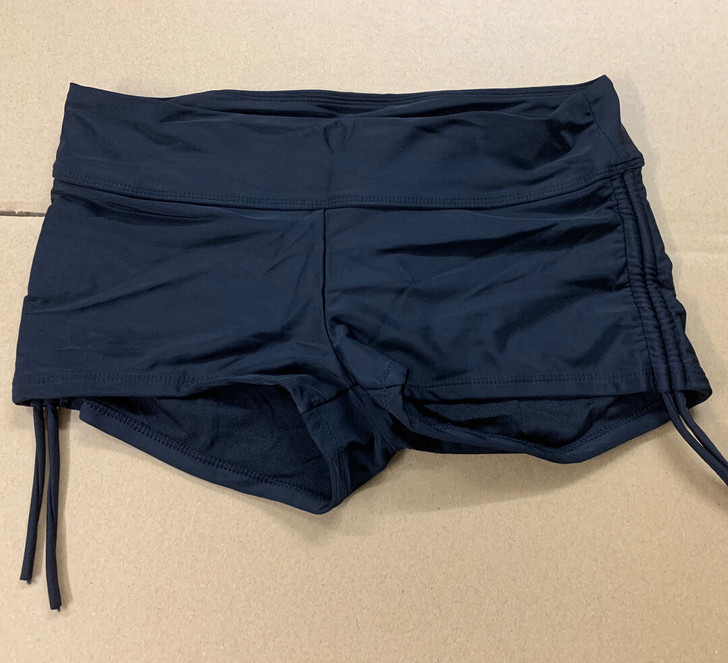 女士速干泳裤,防走光平角裤,防晒速干浮潜衣...