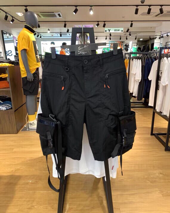 班尼路S##amp;amp;K生活几何潮男...