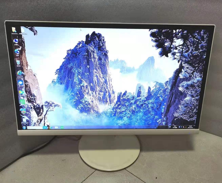 24英寸无边框液晶显示器出售