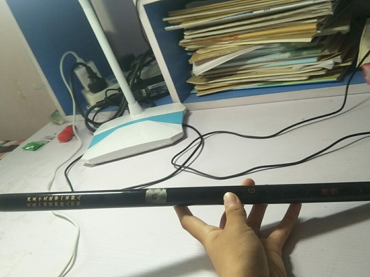 陈情竹笛低价亏本出售