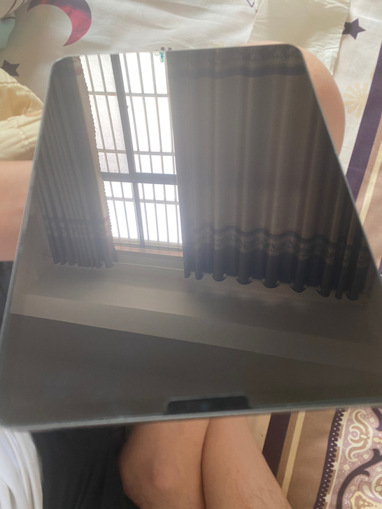 品牌型号 ipad pro 2021款