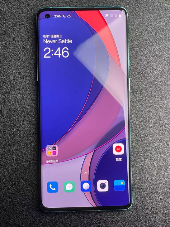 一加8pro  12+256g  99新 ...
