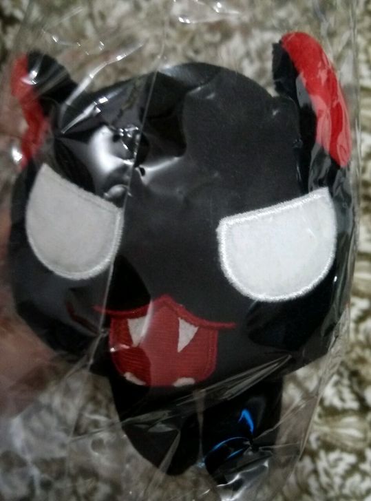 心动网络周边 仙境传说RO天天打波利恶魔猫...