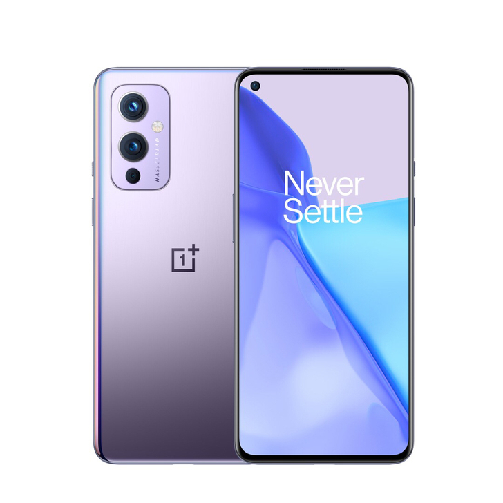oneplus 一加9 12+256蓝色 ...