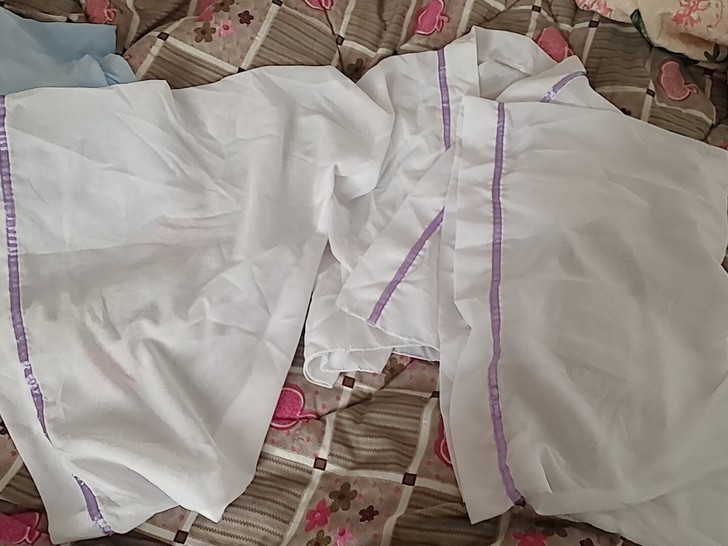 广袖齐胸襦裙s~m码