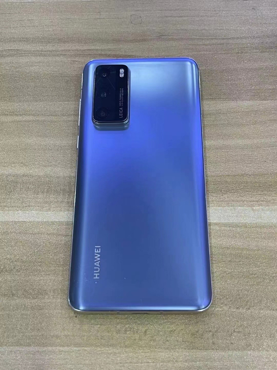 华为P40(5G)##amp；mdash；...