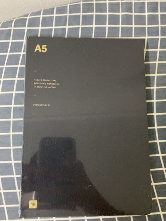 （已停产）米家记事本      24.9一...