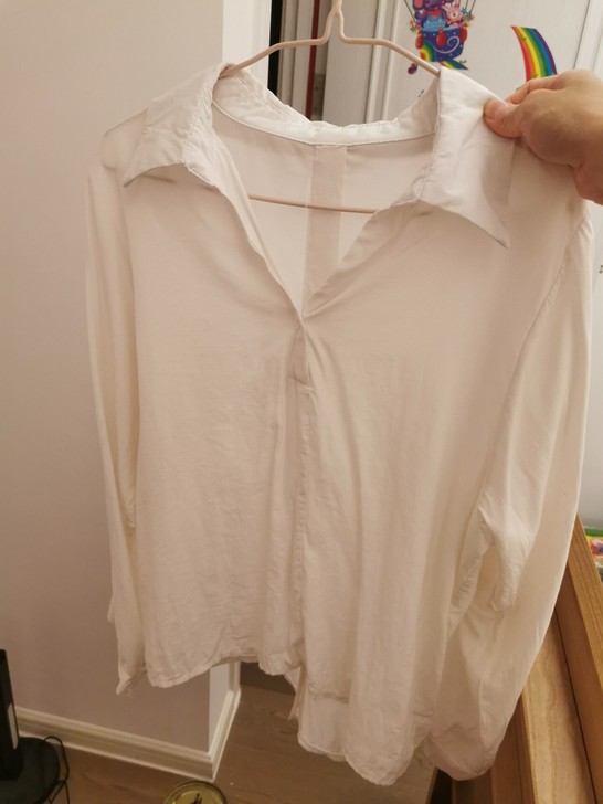 天丝棉带扣子韩国防晒外搭 专柜品质