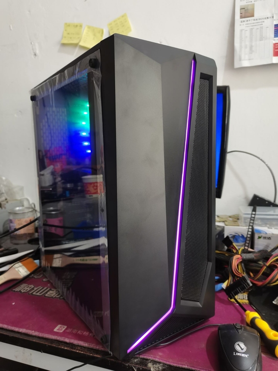 个人 ,台式电脑主机 ,工作室电脑主机