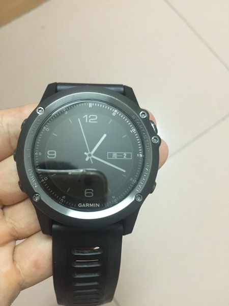 Garmin/佳明 户外功能手表