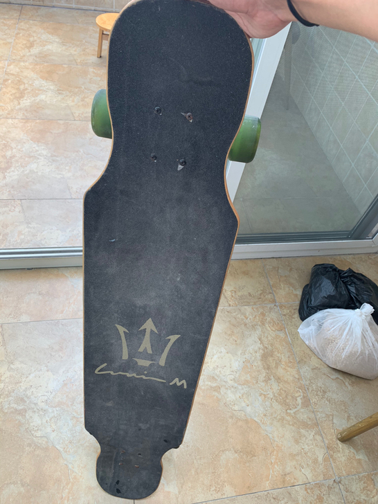 闲置新手板,毕业后就没玩过,功能正常