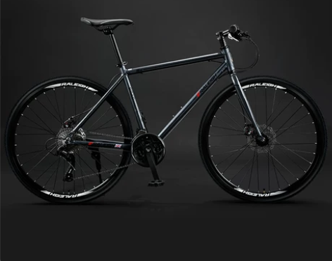 英国兰令公路车自行车铝合金弯把变速成人男士...