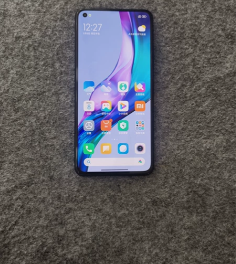 小米11青春版 5G版 全网通8+128G...