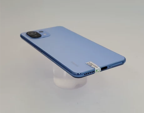 小米11 青春版 国行 8G+128G 二...