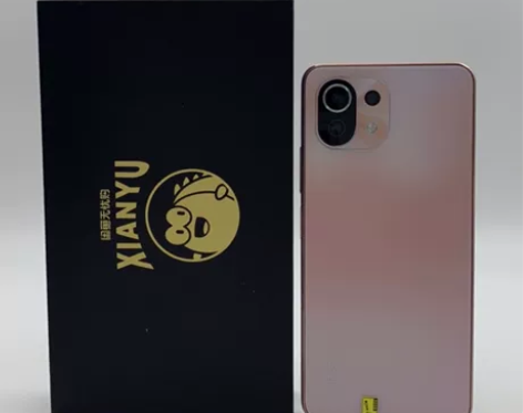 9成新MIUI/小米 小米 11 青春版（...