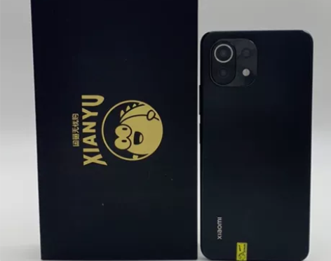 99新MIUI/小米 小米 11 青春版（...