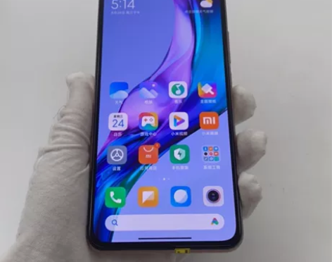 99新MIUI/小米 小米 11 青春版（...