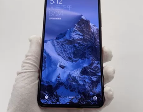 99新MIUI/小米 小米 11 青春版（...