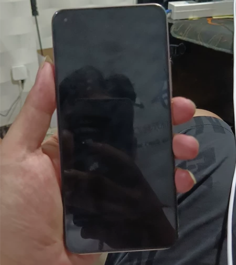 小米11青春版  主板有问题不开机其他全好...