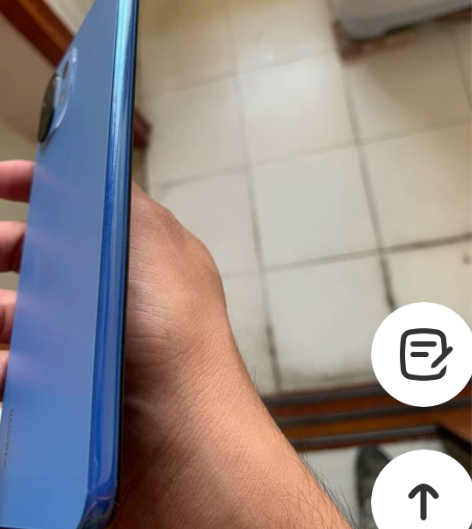 小米11青春版8+256g，无磕碰9成新，...