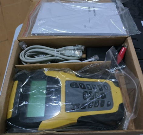 原装全新XDSL测试测线仪 感兴趣的话点“...