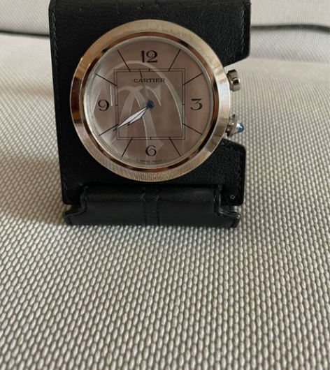 （暂时不出）Cartier/卡地亚 表 限...
