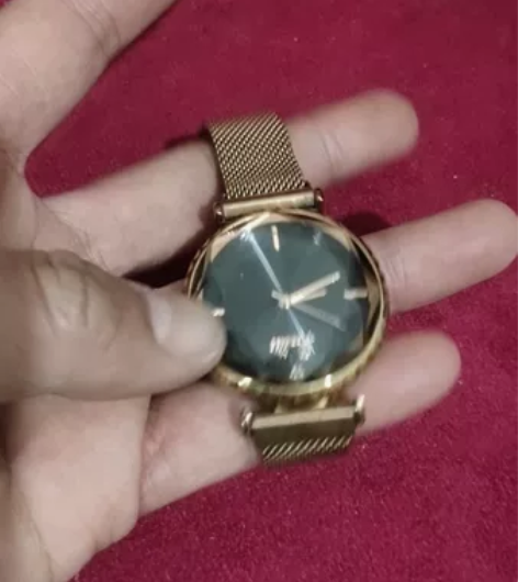 带过几次！不习惯！100便宜出！原价680...