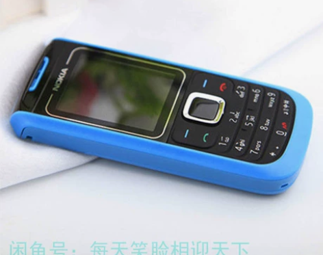（库存处理）Nokia/诺基亚1682c经...