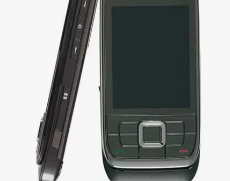 Nokia/诺基亚 E66 滑盖经典智能w...