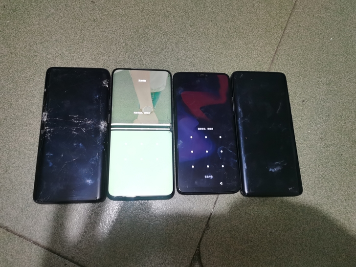 一加7pro