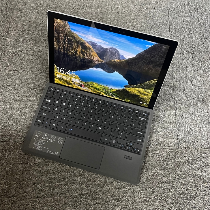 微软surface pro4  i7 16...