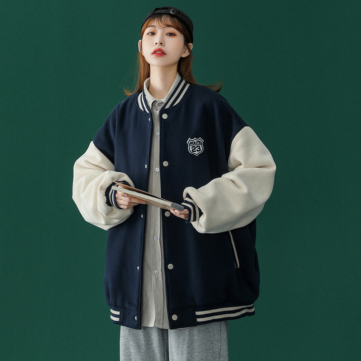 FKZ 短外套