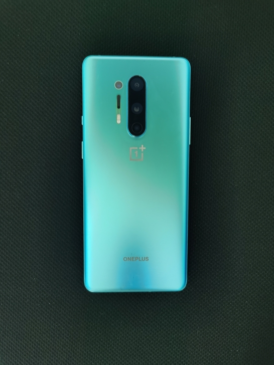 1+8pro (一加)