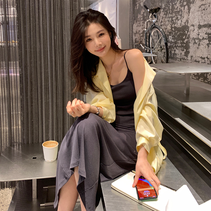 连衣裙