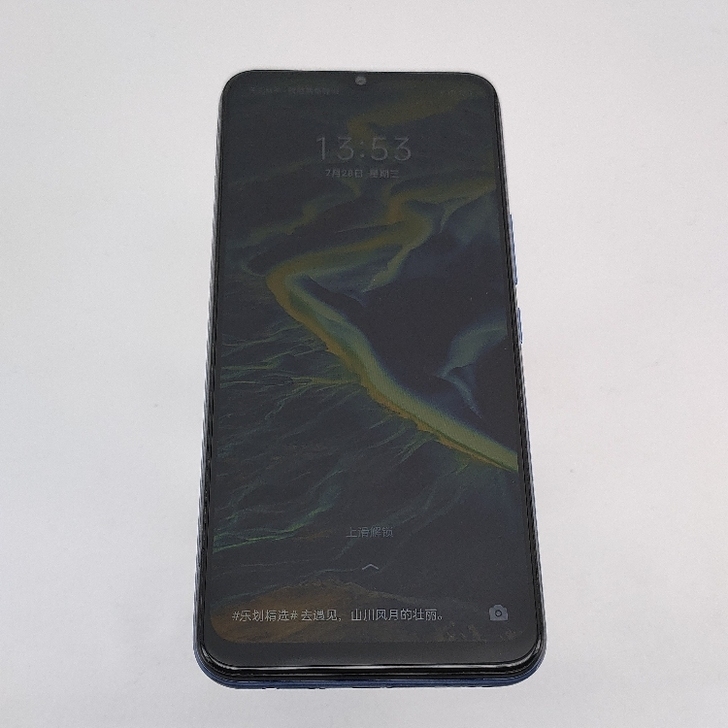 【8新】 Realme 真我V3 5G  ...