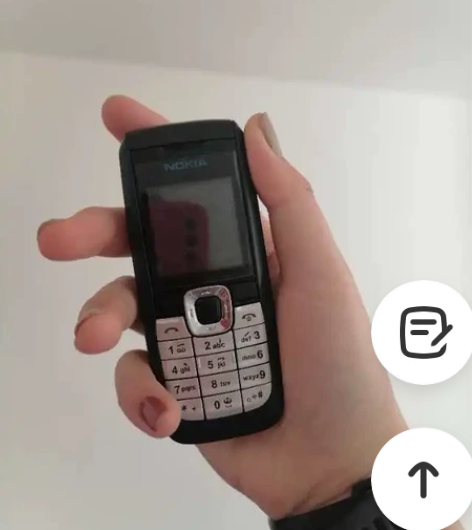 【手机店清仓】诺基亚移动4G老年手机老人机...