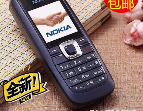 诺基亚2610老年手机老人机学生手机备用机...