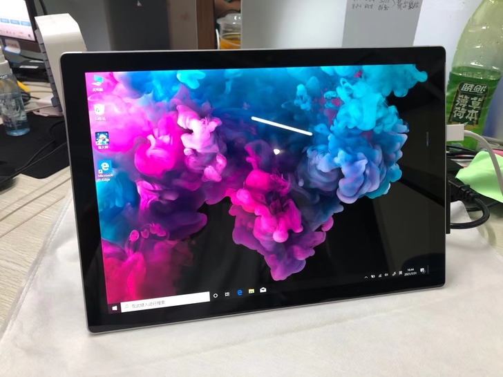微软（Microsoft）Surface ...