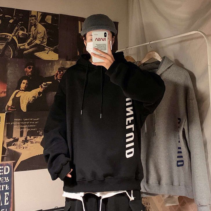 FKZ 卫衣绒衫