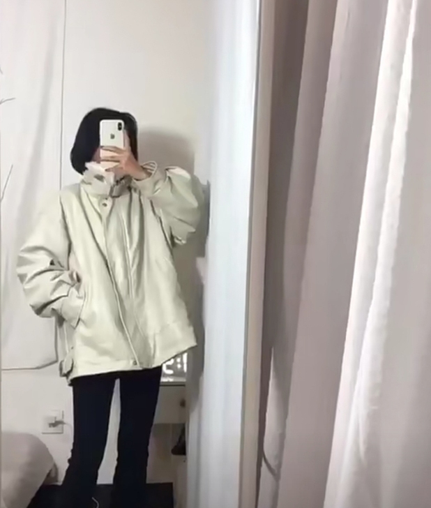 【科幻汉服 lo】CSC BOUTIQUE...