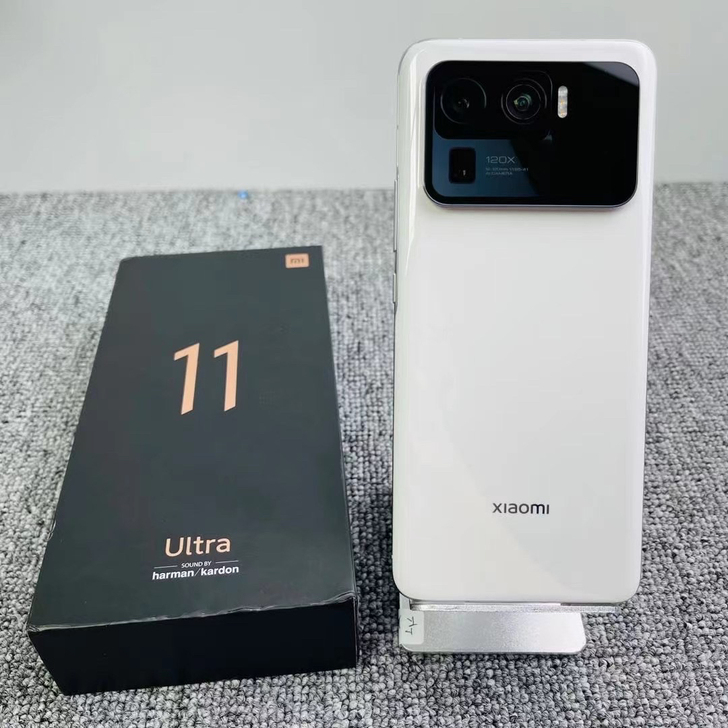 小米11ultra，8+256G，7月3号...