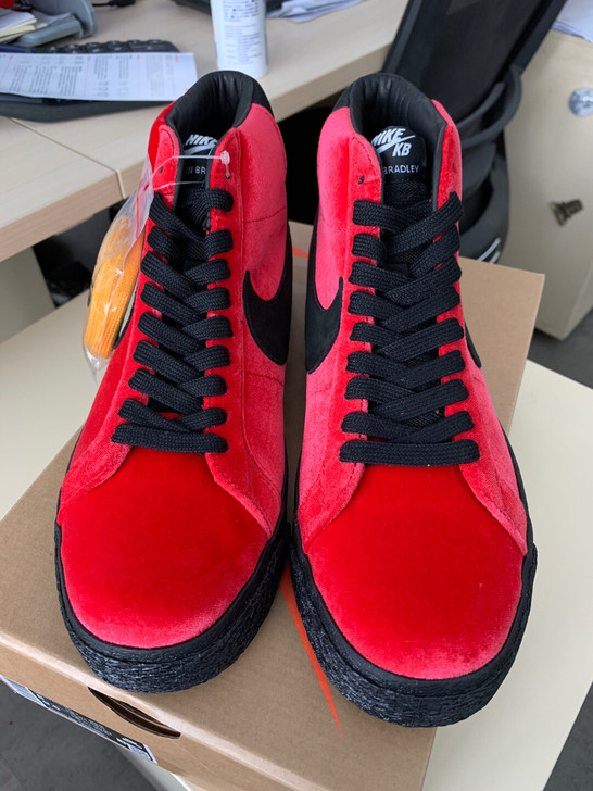 Nike耐克官方SB ZOOM BLAZE...