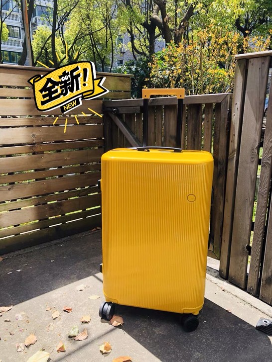 【全新正品】ito行李箱旅行箱静音登机箱万...
