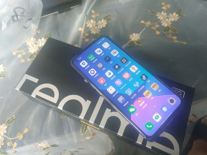 realme gt neo 8+128最终...