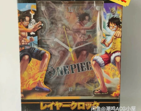 海贼王 one piece 正版日版周边 ...