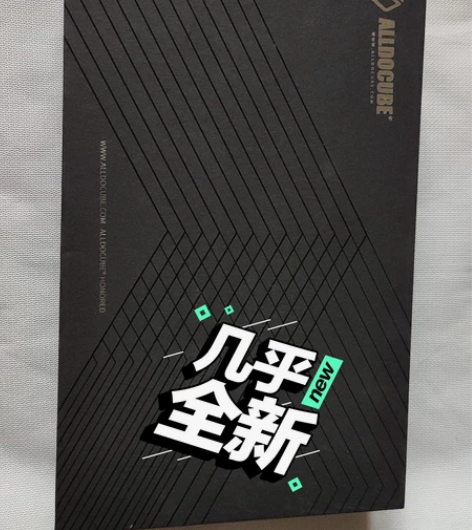 酷比魔方平板电脑，闲着不玩了，几乎新的，有...