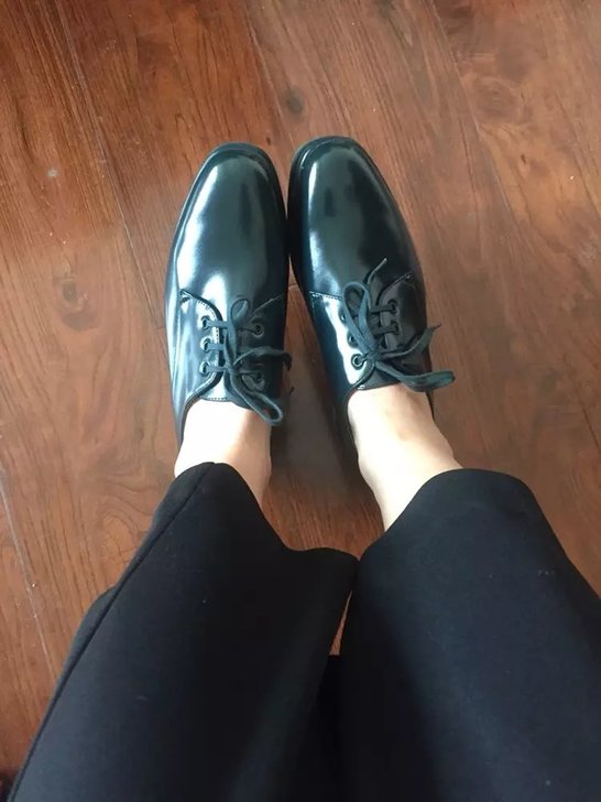 小ck秋季单鞋女CK1-80300131系...