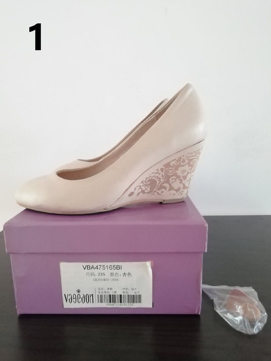 高跟鞋 女鞋 单鞋 品牌鞋